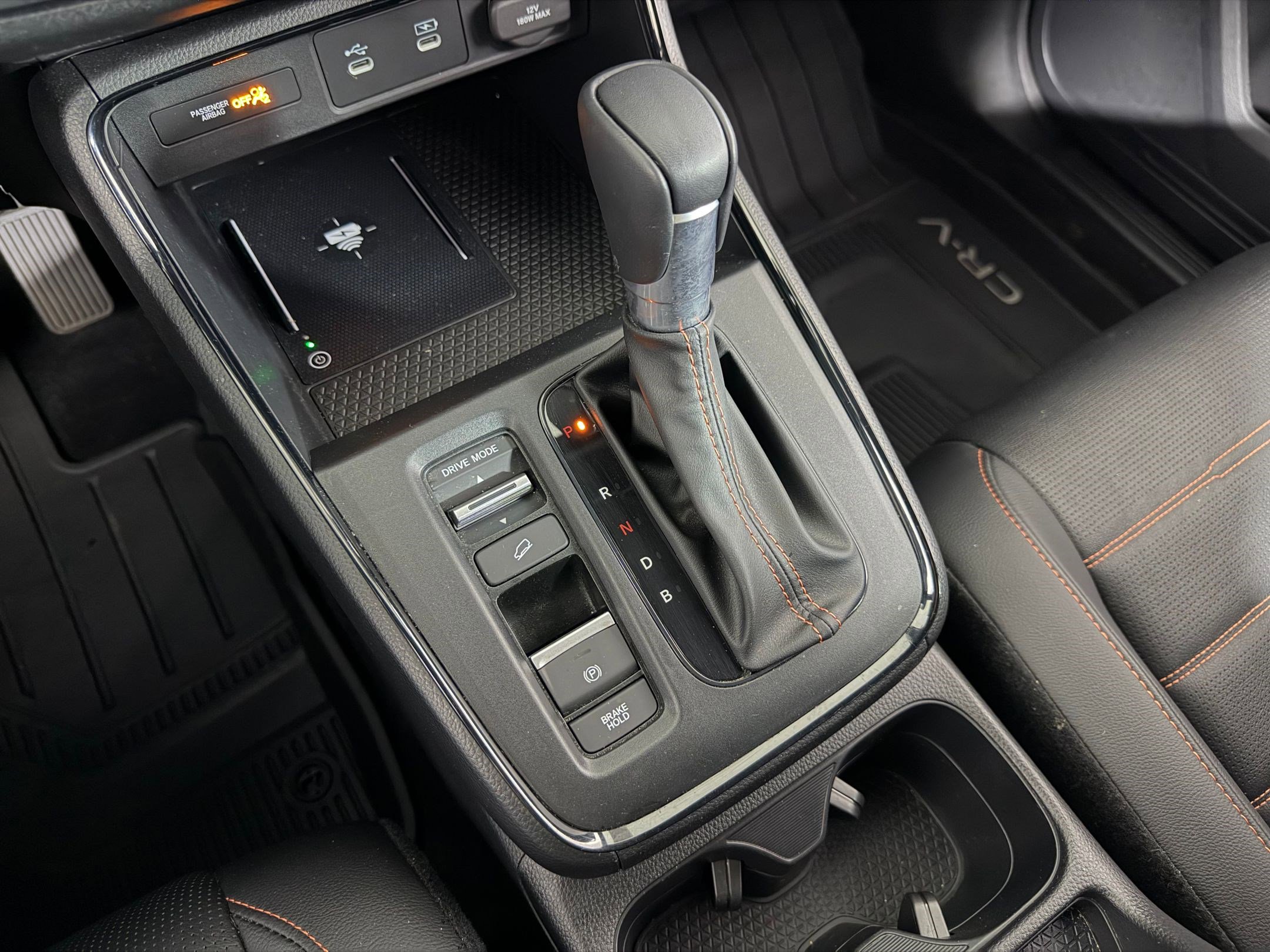 Certified 2026 Honda CR-V Sport-L image 16