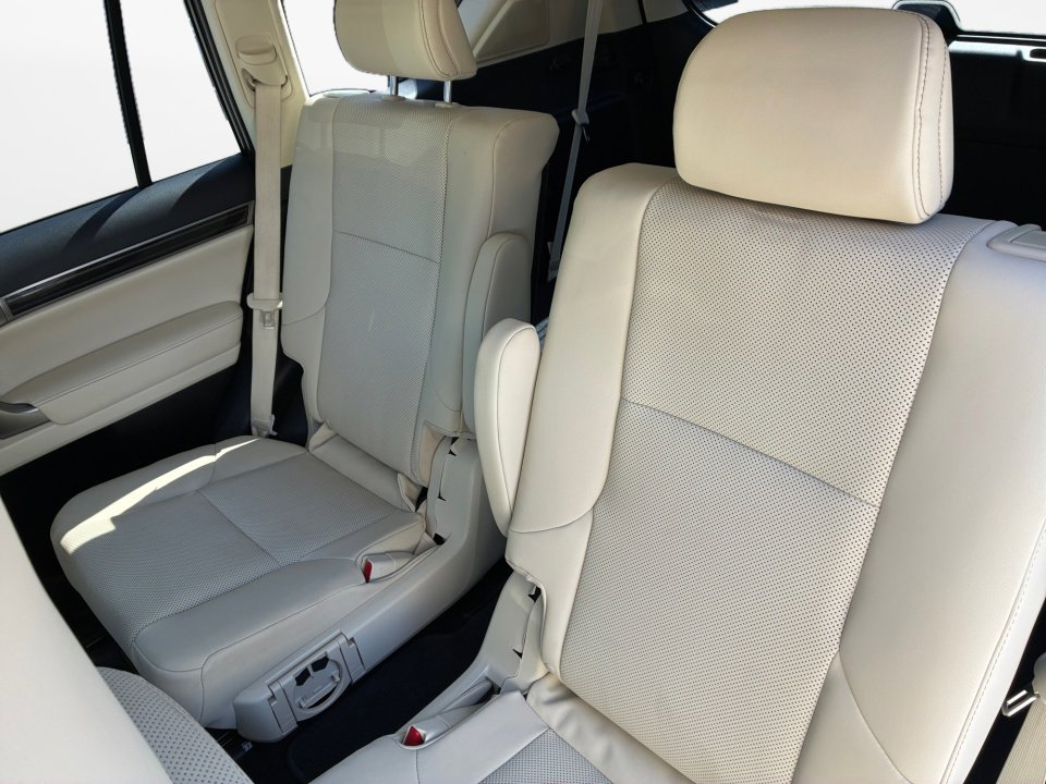 Used 2022 Lexus GX 460 Premium AWD/4WD image 15