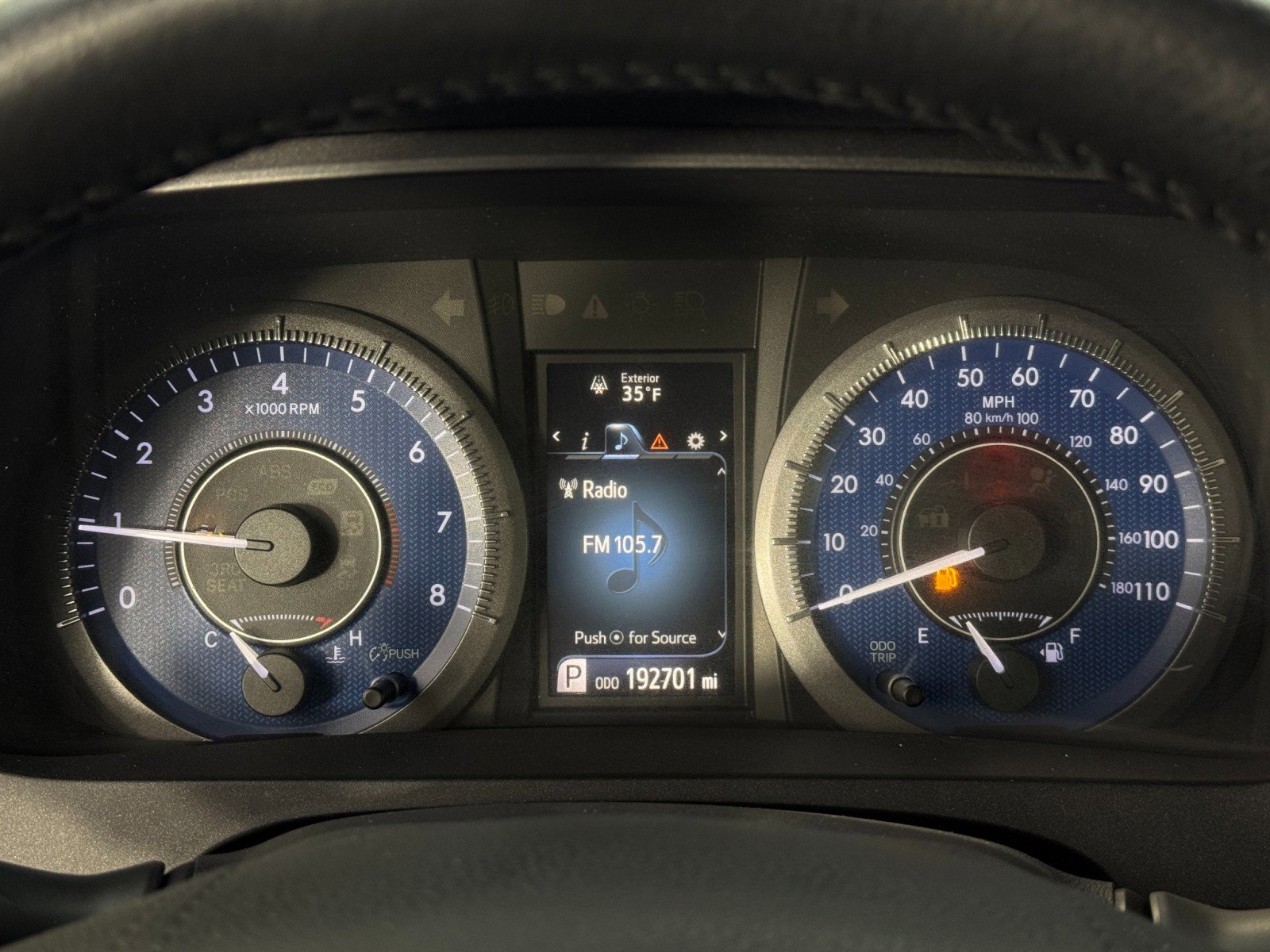 Used 2016 Toyota Sienna XLE FWD image 18