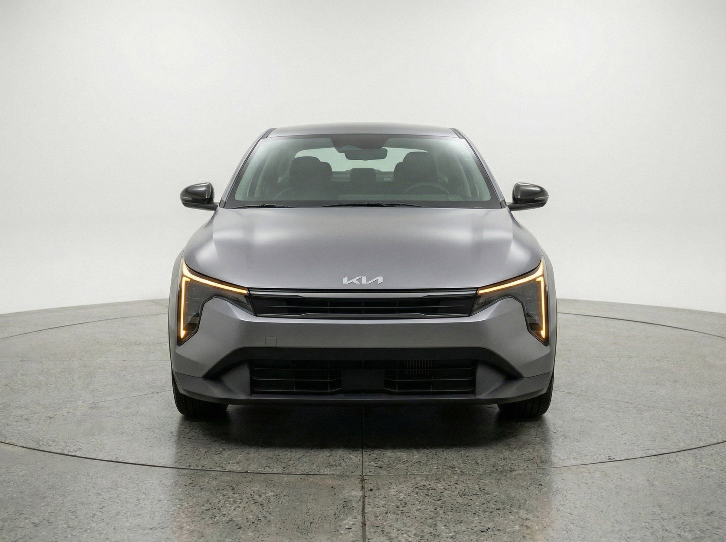 Used 2025 Kia K4 LXS image 2