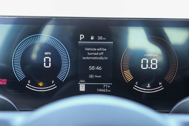 Certified 2024 Hyundai Sonata SEL FWD image 25