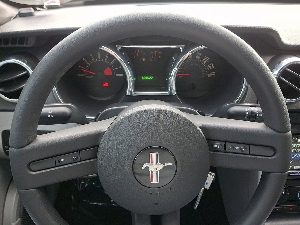 Used 2007 Ford Mustang GT Premium RWD image 18