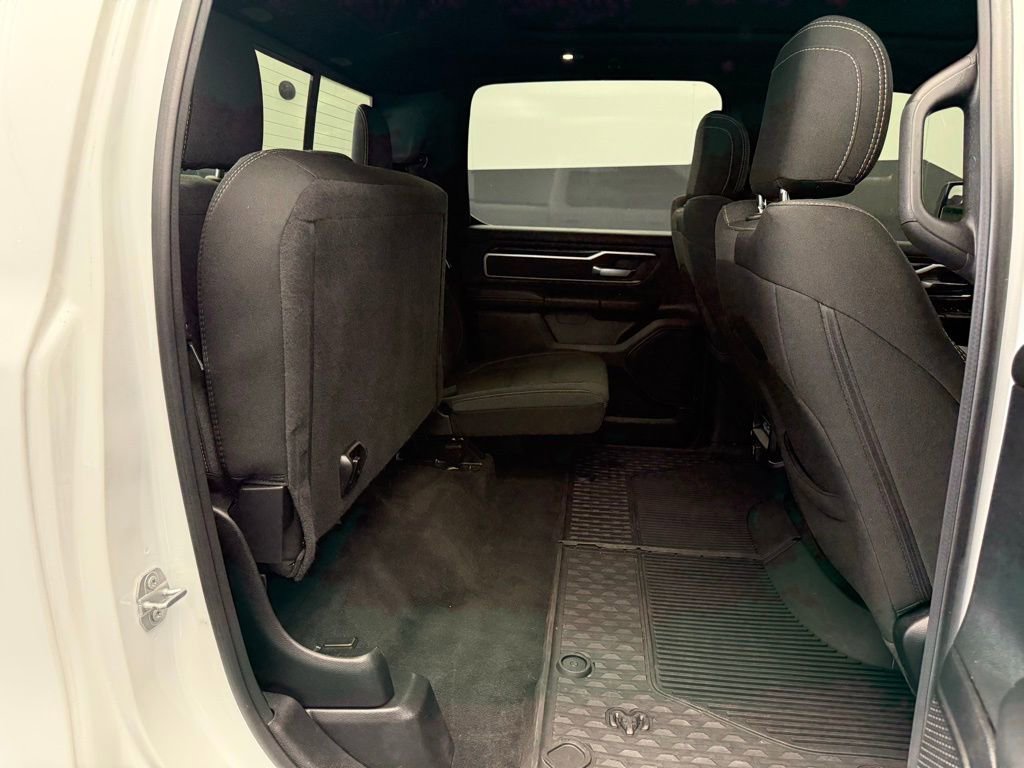 Used 2020 RAM 1500 Big Horn image 54