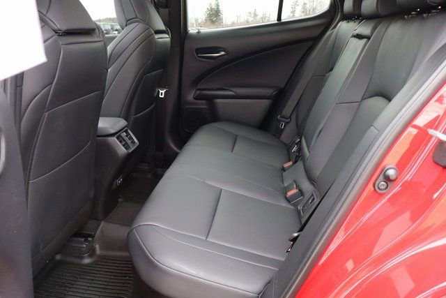 Used 2024 Lexus UX 250h F Sport image 41