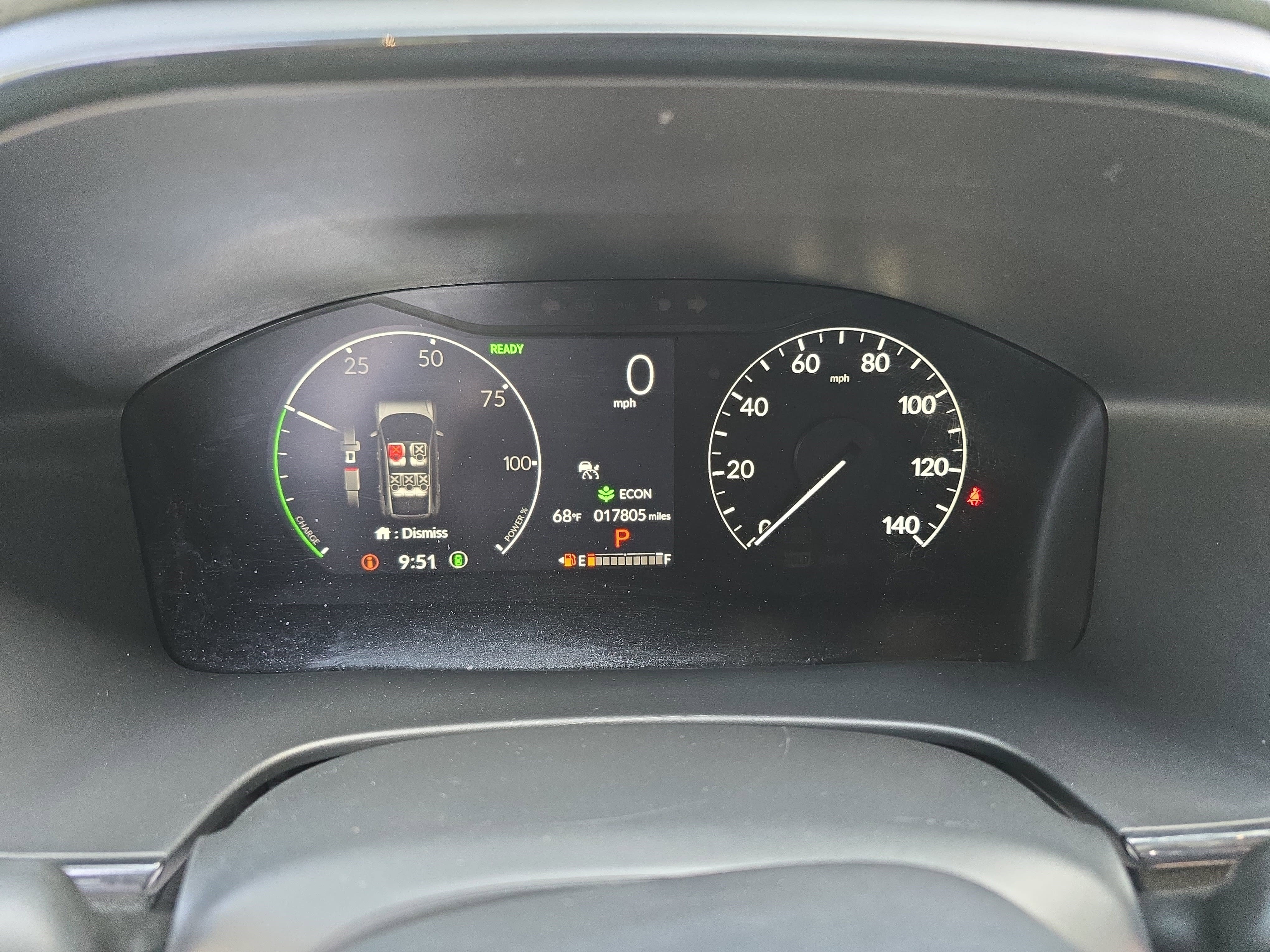 Used 2024 Honda CR-V Sport image 19