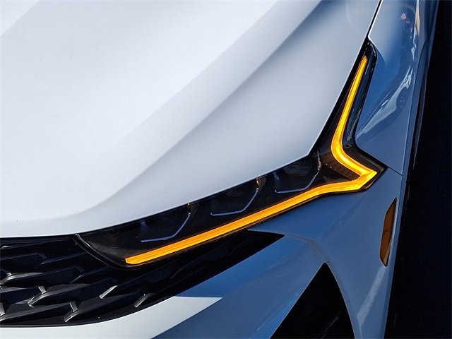 Used 2024 Kia K5 GT-Line w/ GT-Line Premium Package image 9