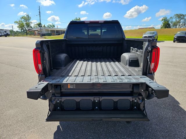 Used 2023 GMC Sierra 1500 SLT w/ SLT Premium Plus Package AWD/4WD image 23