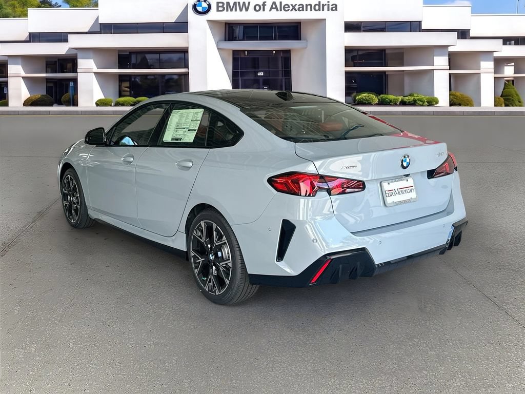 New 2026 BMW 228i xDrive w/ Technology Package AWD/4WD image 6