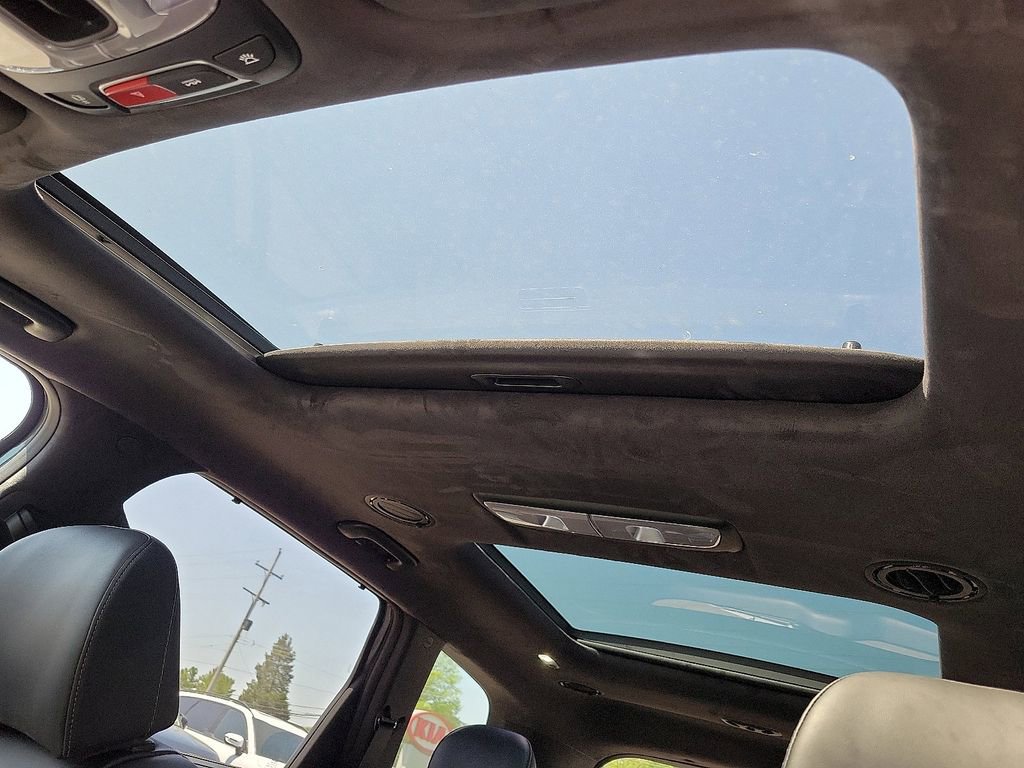 Used 2024 Kia Telluride SX image 7