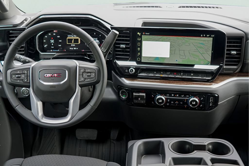 New 2026 GMC Sierra 1500 Elevation RWD image 21