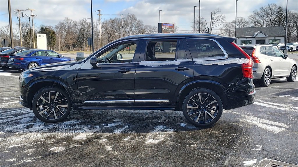 Certified 2024 Volvo XC90 B6 Plus w/ Protection Package Premier image 5