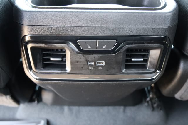 Used 2022 GMC Sierra 1500 AT4 AWD/4WD image 29