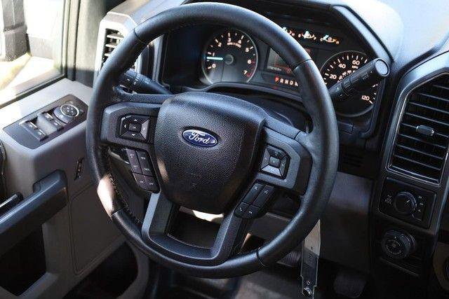 Used 2018 Ford F150 XLT w/ Equipment Group 302A Luxury AWD/4WD image 24