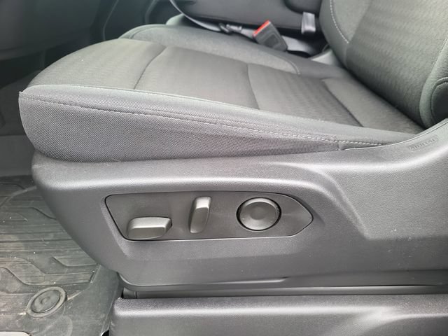 Used 2025 GMC Sierra 1500 SLE w/ X31 Off-Road Package AWD/4WD image 12