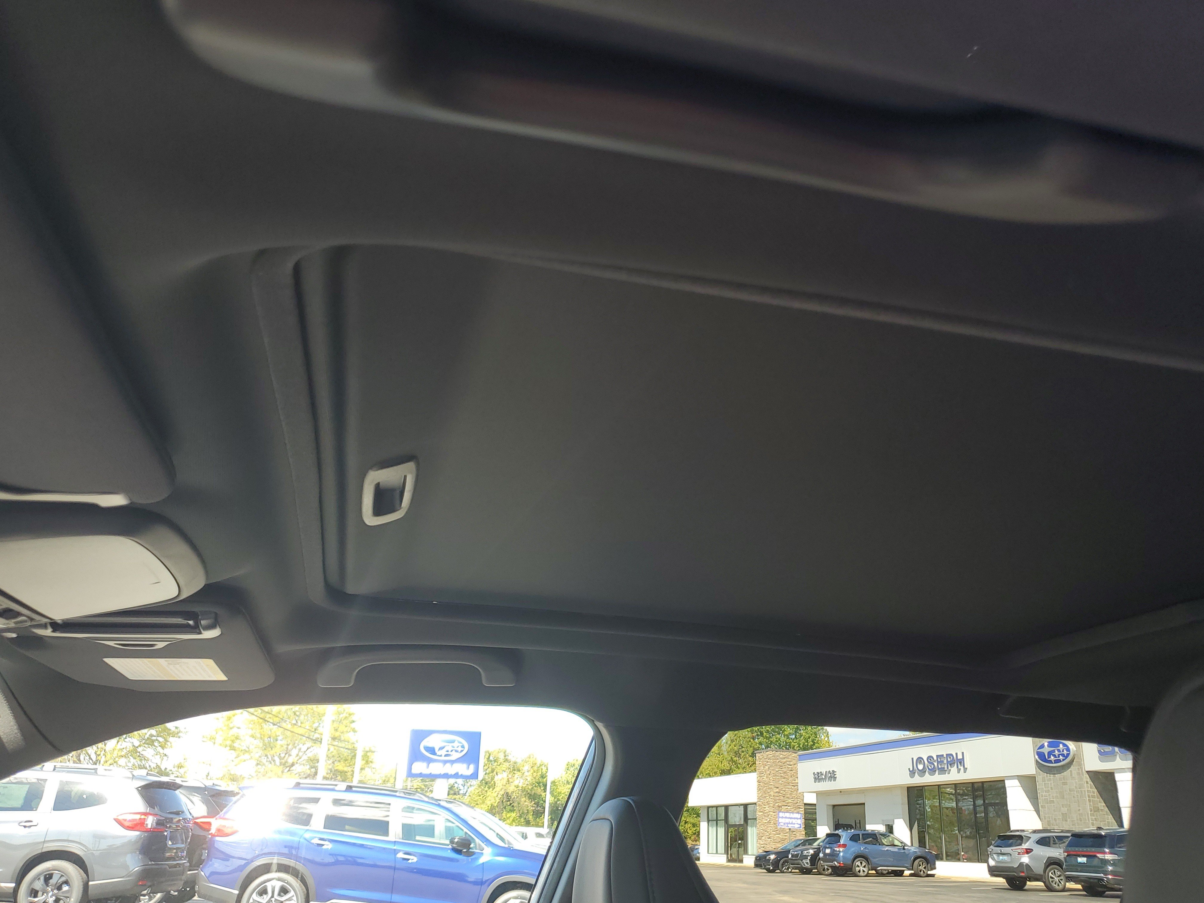 Used 2026 Subaru Forester Limited AWD/4WD image 18