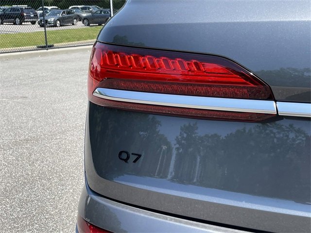 New 2025 Audi Q7 2.0T Premium w/ Convenience Package image 32