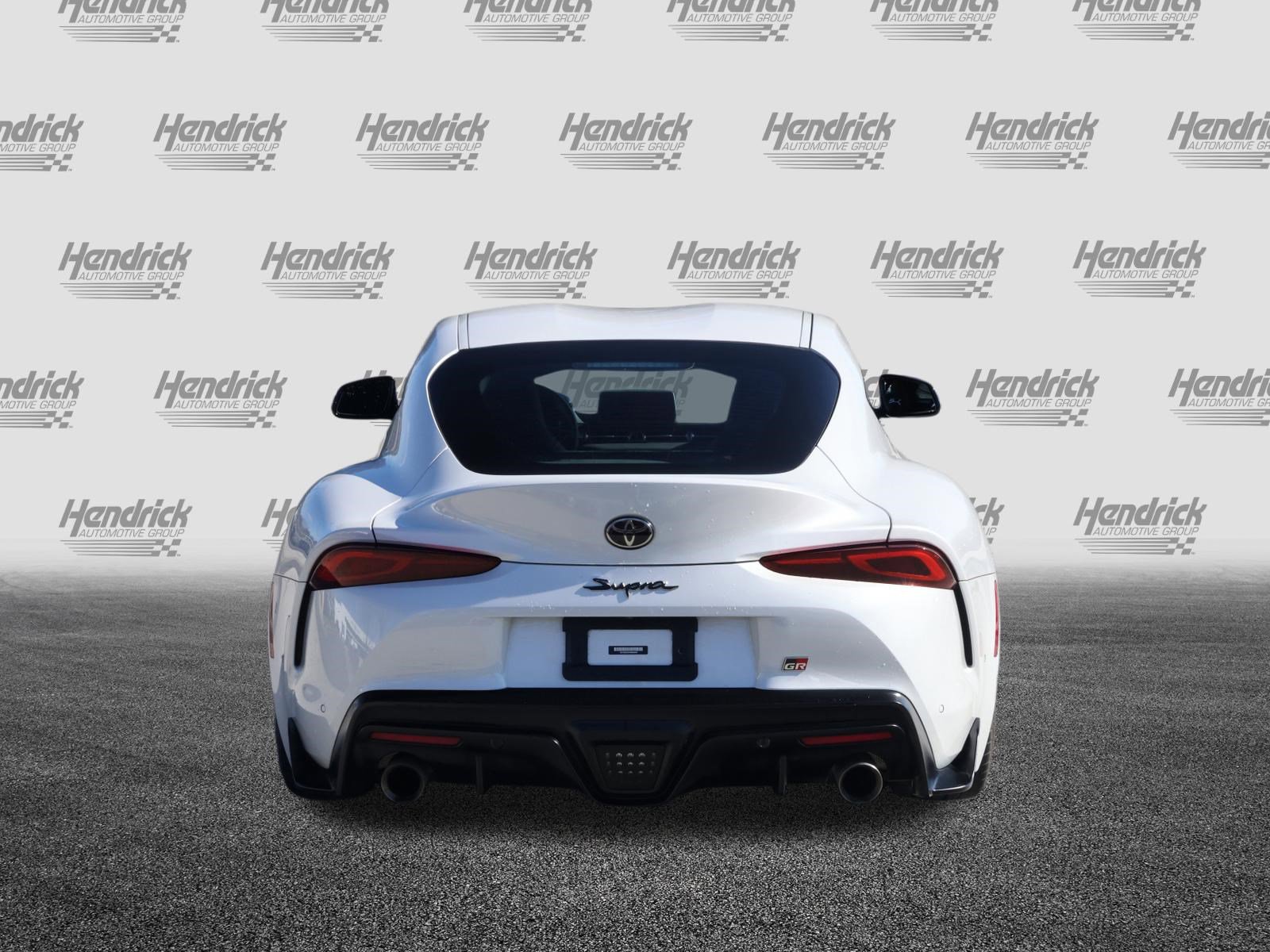 Used 2023 Toyota Supra image 8