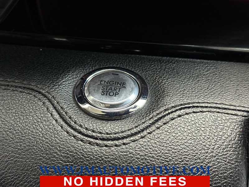 Used 2021 Lincoln Navigator Reserve AWD/4WD image 50