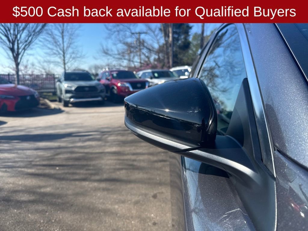 New 2026 Nissan Sentra SV image 38