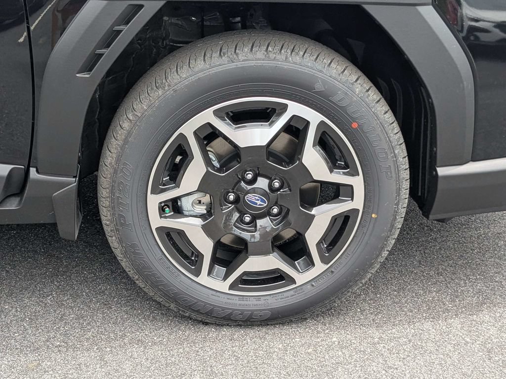 New 2026 Subaru Outback Touring AWD/4WD image 12