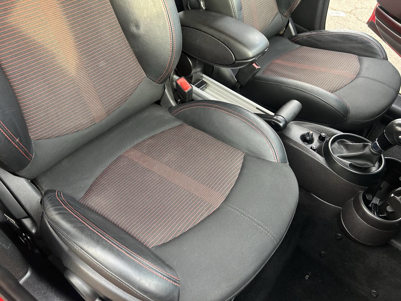 Used 2015 MINI Cooper Countryman S image 30