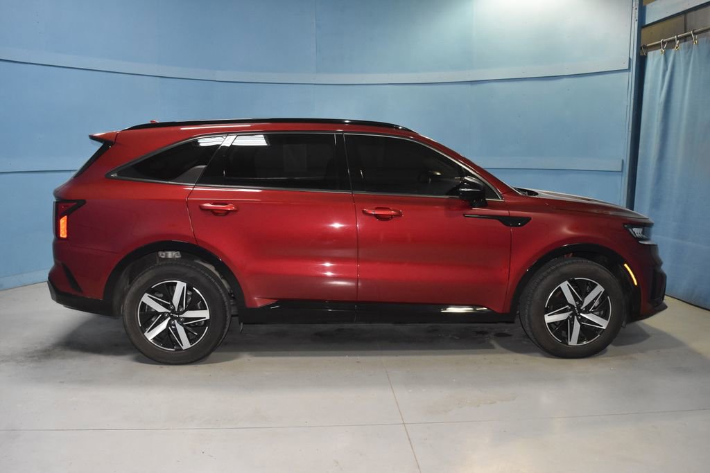 Used 2023 Kia Sorento S w/ Panoramic Sunroof Package image 24