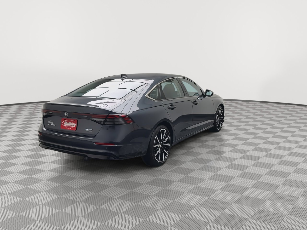 Used 2024 Honda Accord Touring image 38