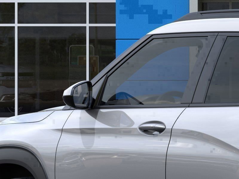 New 2026 Chevrolet TrailBlazer ACTIV w/ Convenience Package FWD image 73