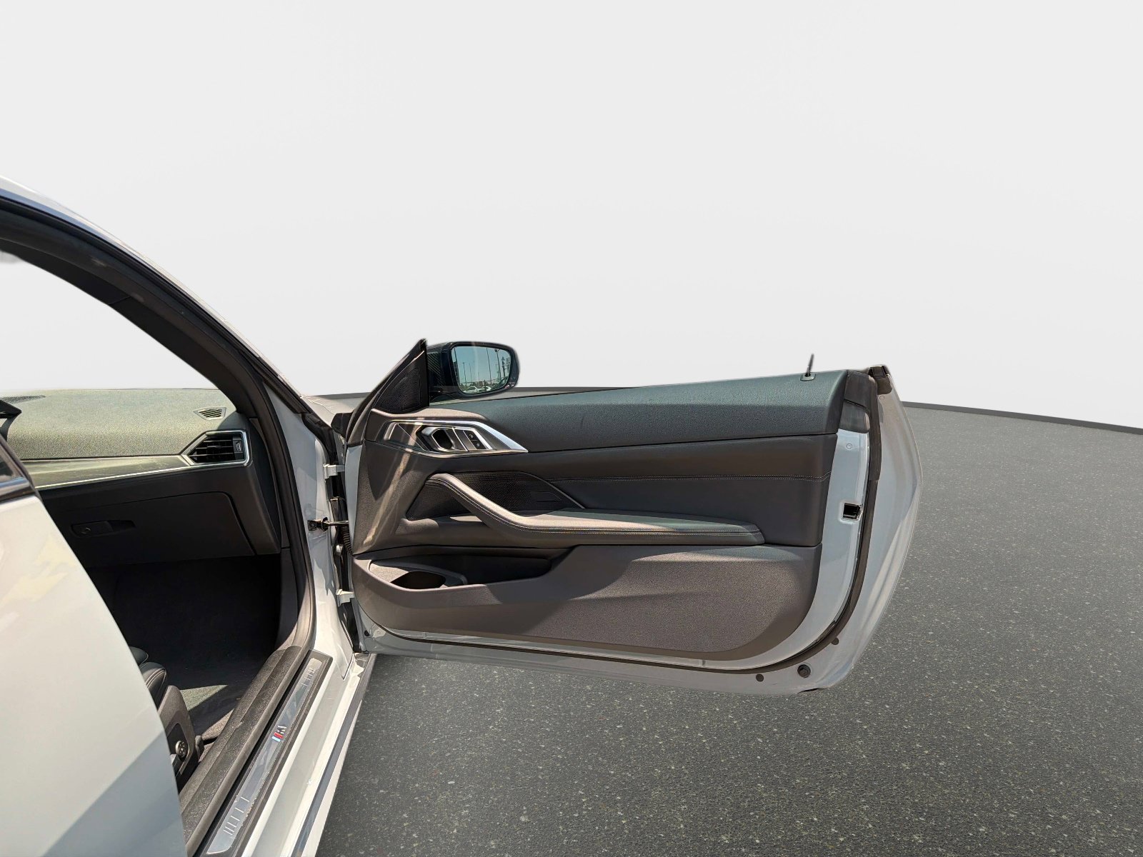Used 2024 BMW M440i Coupe w/ Premium Package RWD image 22