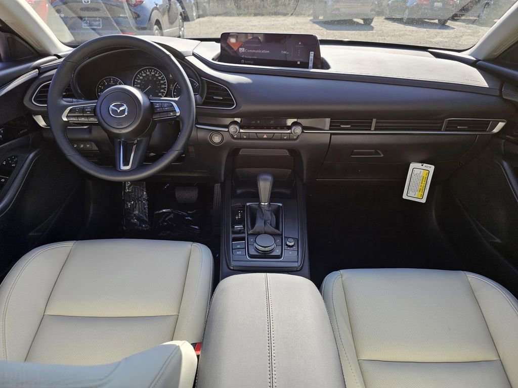 New 2026 MAZDA CX-30 AWD 2.5 S w/ Premium Package image 25