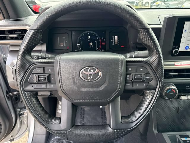 Used 2026 Toyota Tacoma SR5 AWD/4WD image 23