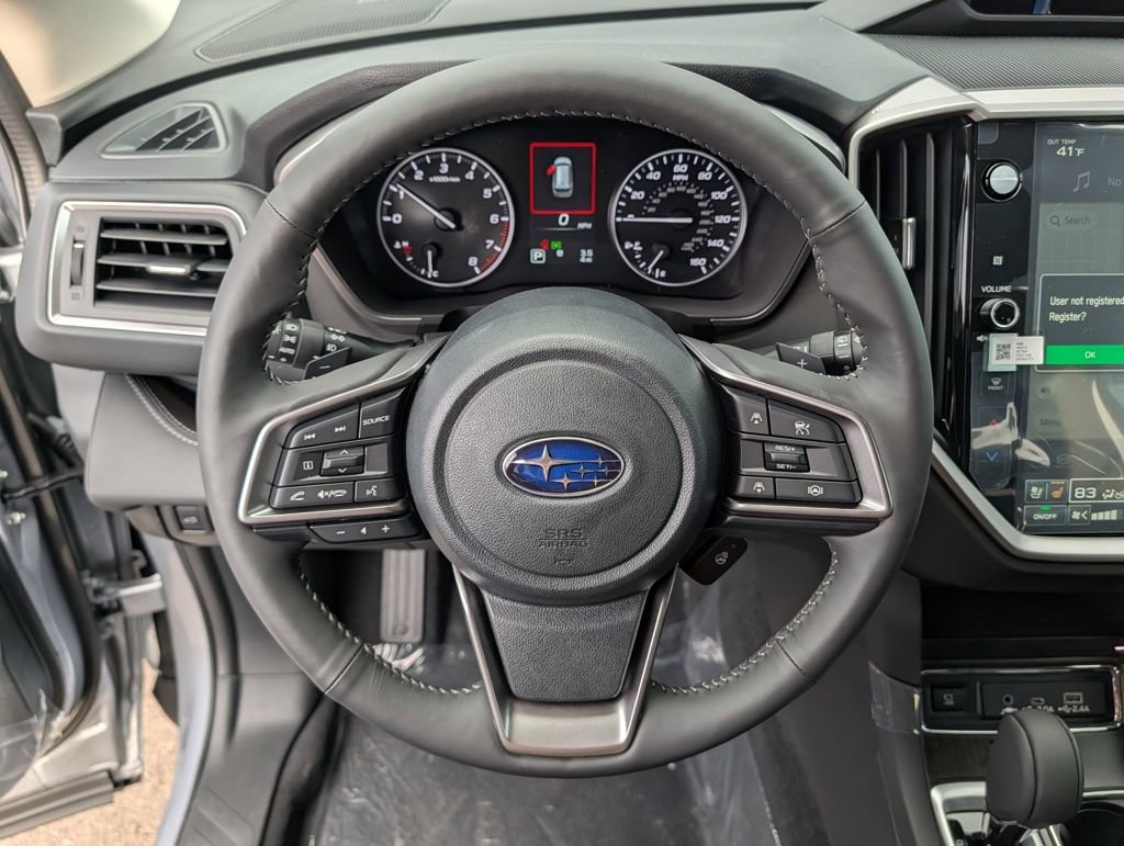 New 2026 Subaru Ascent Touring image 14