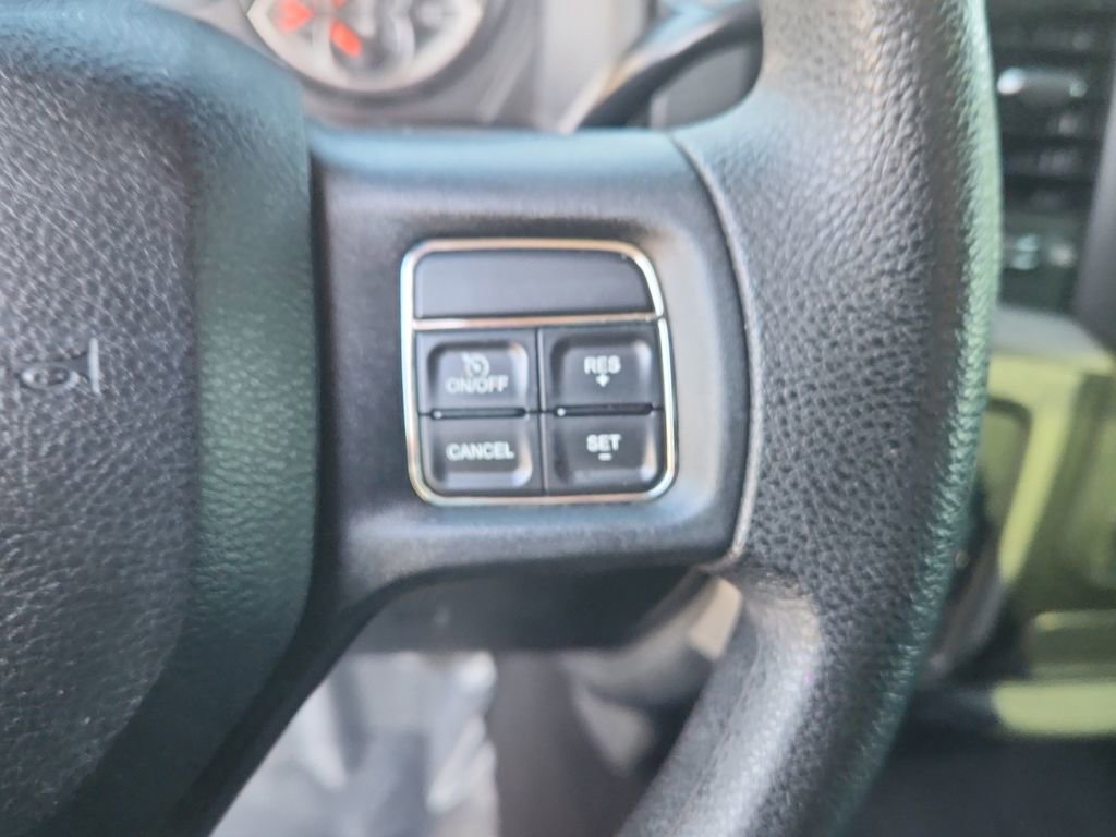 Used 2016 RAM 1500 Express image 20