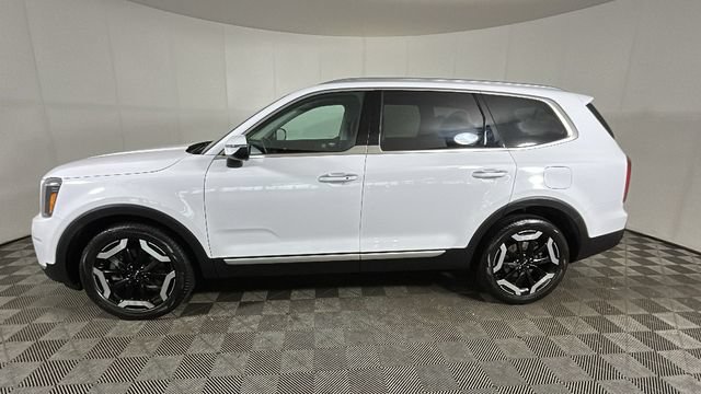 Used 2024 Kia Telluride S w/ S Sunroof Package AWD/4WD image 5