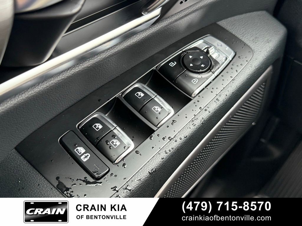 New 2025 Kia Telluride EX X-Line image 20