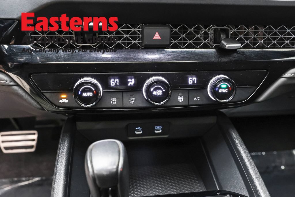 Used 2023 Honda Accord Sport image 19