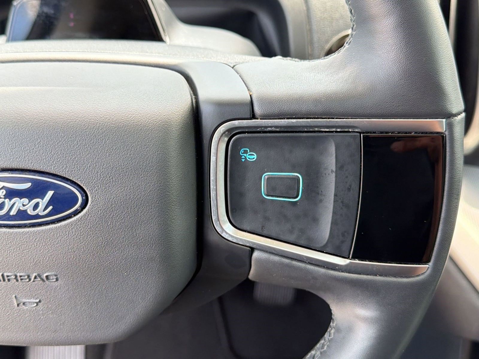 Certified 2025 Ford Expedition Max Active AWD/4WD image 24