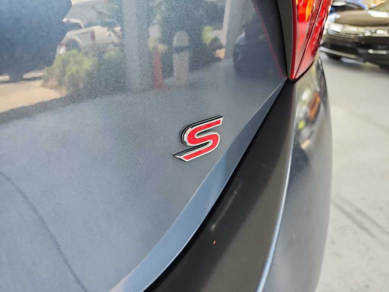 Used 2015 Toyota Corolla S FWD image 24