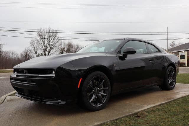New 2026 Dodge Charger Scat Pack w/ Blacktop Package AWD/4WD image 6