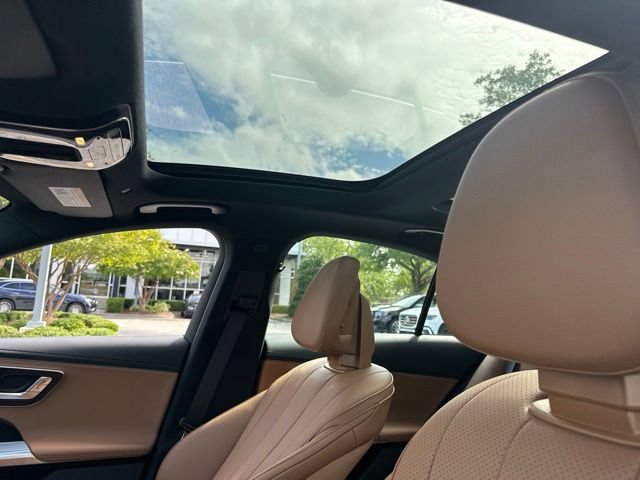 Used 2026 Mercedes-Benz E 350 4MATIC Sedan image 21