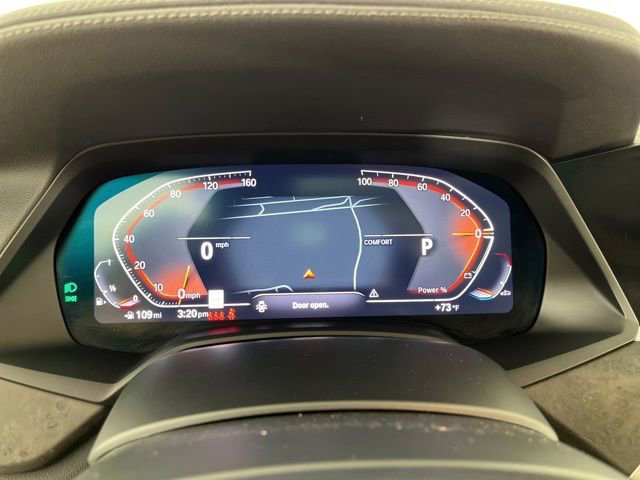 Used 2021 BMW X5 xDrive40i w/ Parking Assistance Package image 23