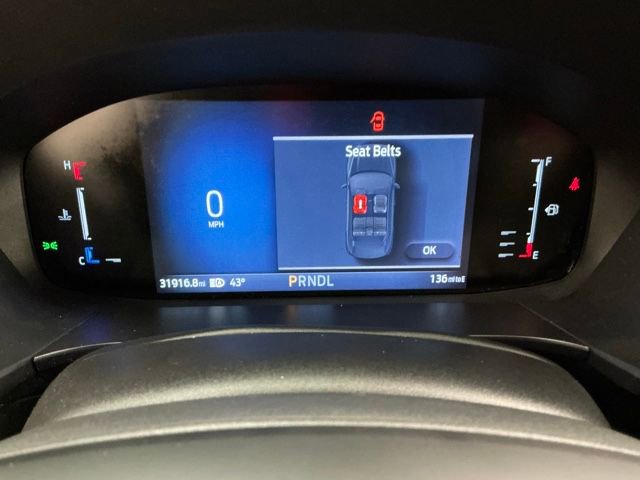 Used 2023 Ford Escape ST-Line w/ Equipment Group 301A image 29