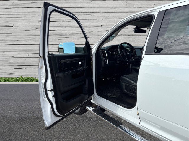 Used 2017 RAM 1500 Sport AWD/4WD image 10