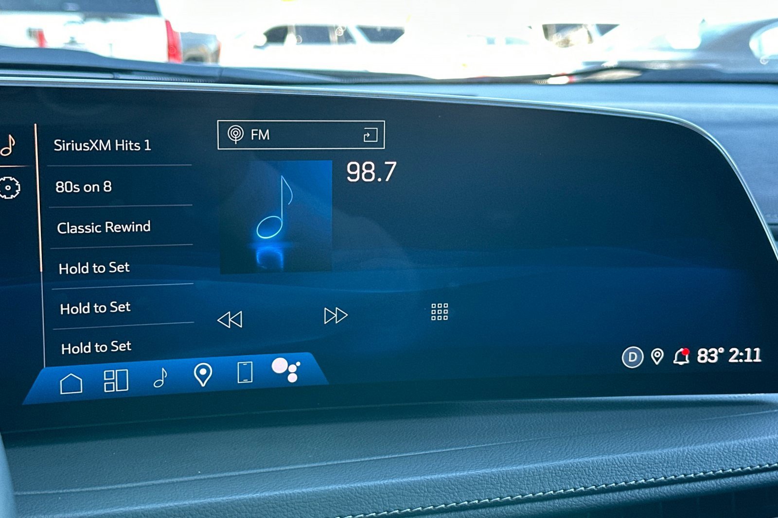 Used 2024 Cadillac XT4 Premium Luxury image 25