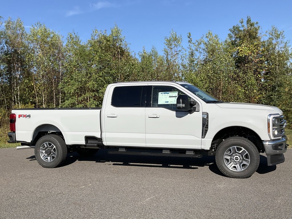 New 2026 Ford F350 Lariat video 1