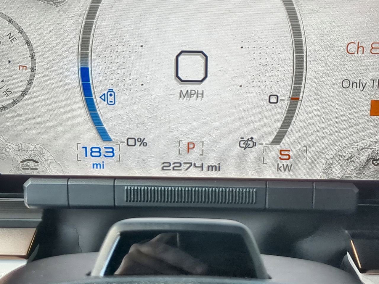 Used 2025 GMC Hummer EV 2X AWD/4WD image 12