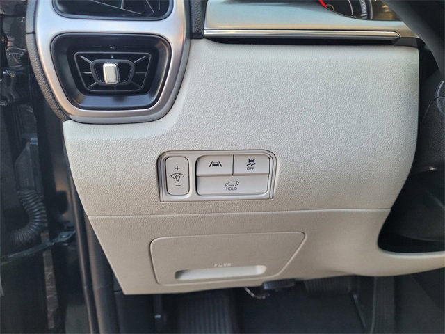 Used 2024 Kia Sorento EX image 23