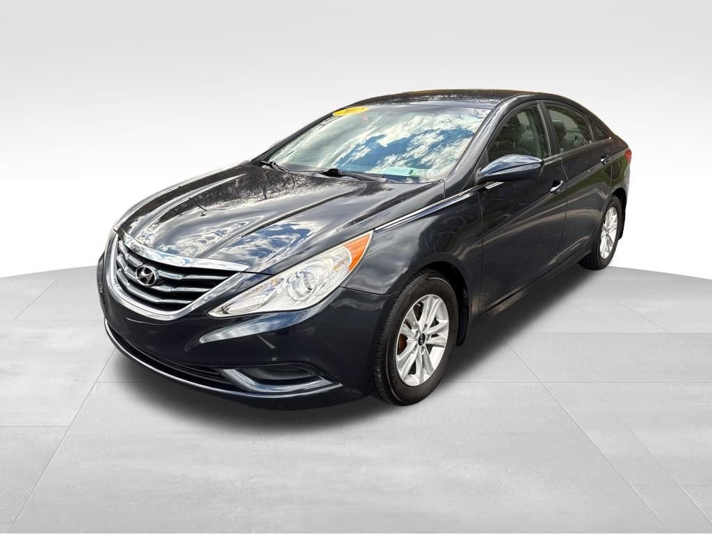 Used 2012 Hyundai Sonata GLS w/ Popular Equipment Pkg