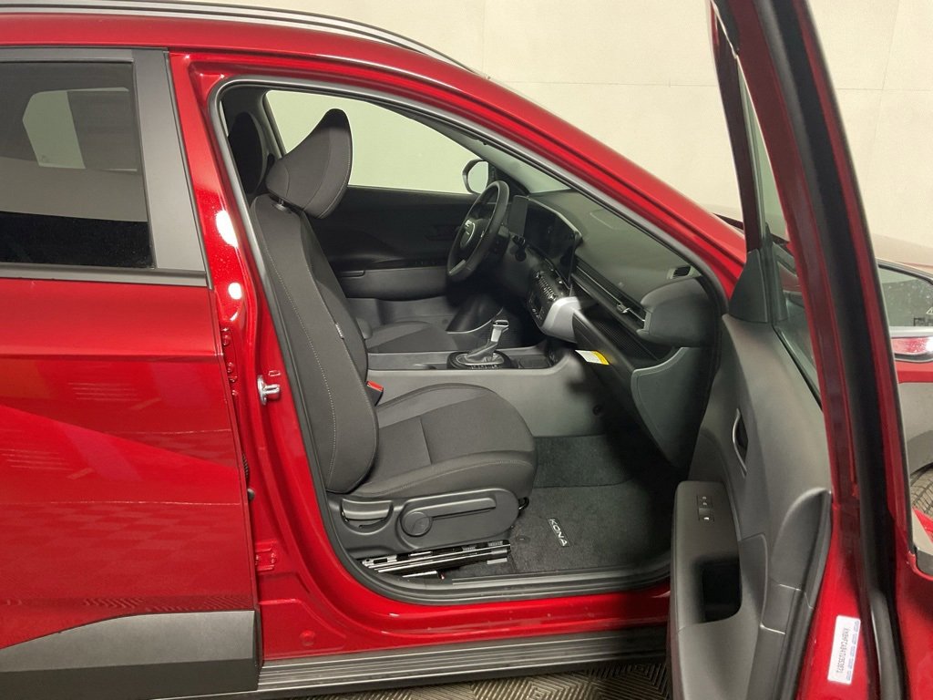 New 2026 Hyundai Kona SEL Sport image 34