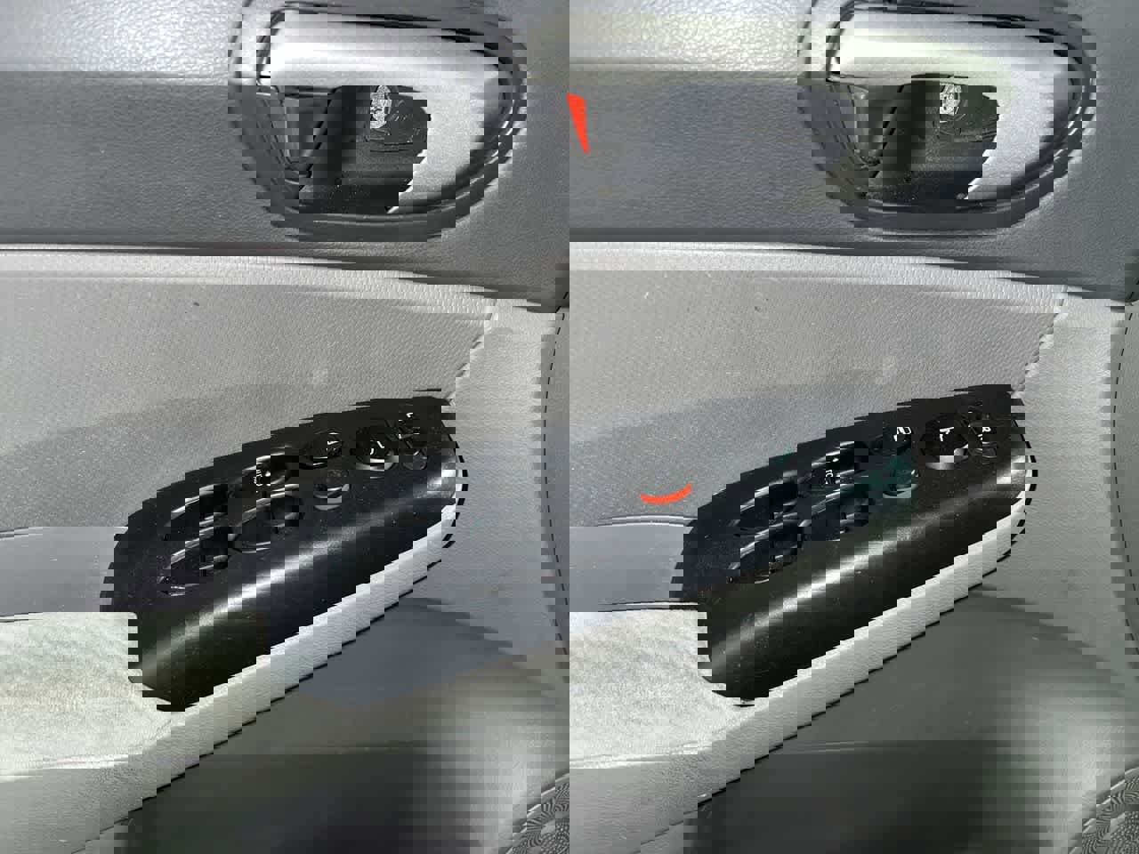 Used 2011 Honda Civic LX image 13